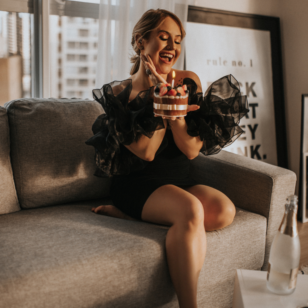 How To Reinvent Yourself In 6 Easy Steps